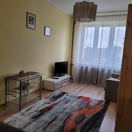 Apartament Rodzinny Orlowo Gdynia Kültér fotó