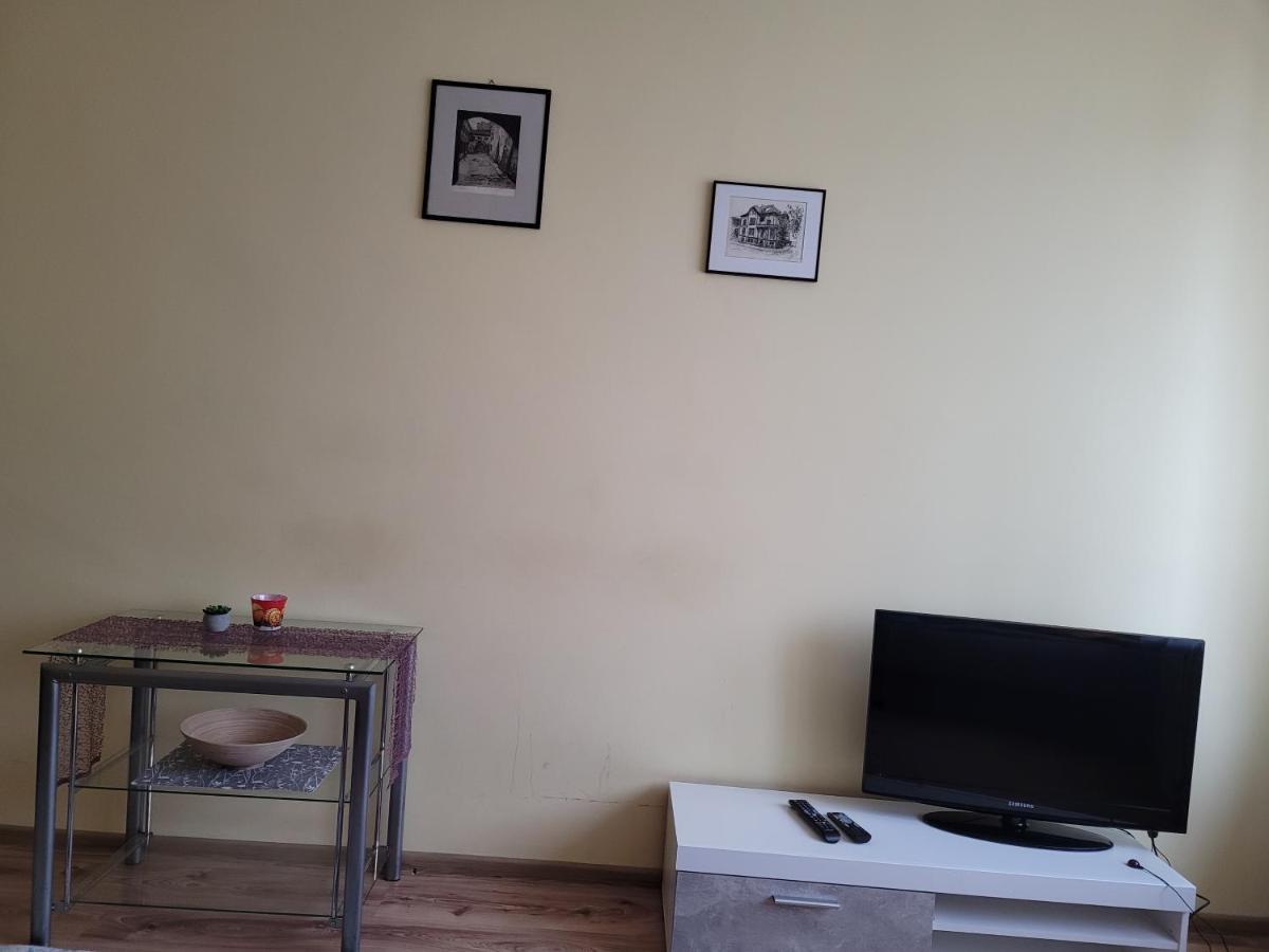 Apartament Rodzinny Orlowo Gdynia Kültér fotó